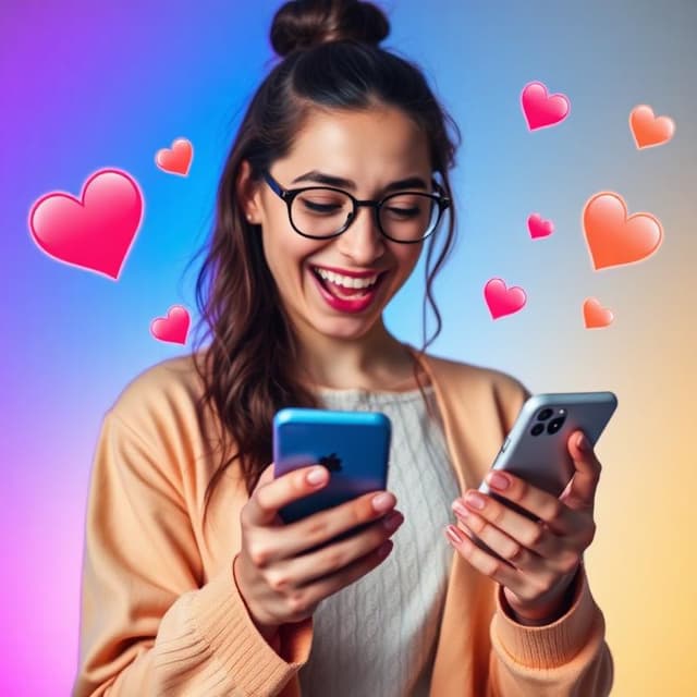 Influencer community